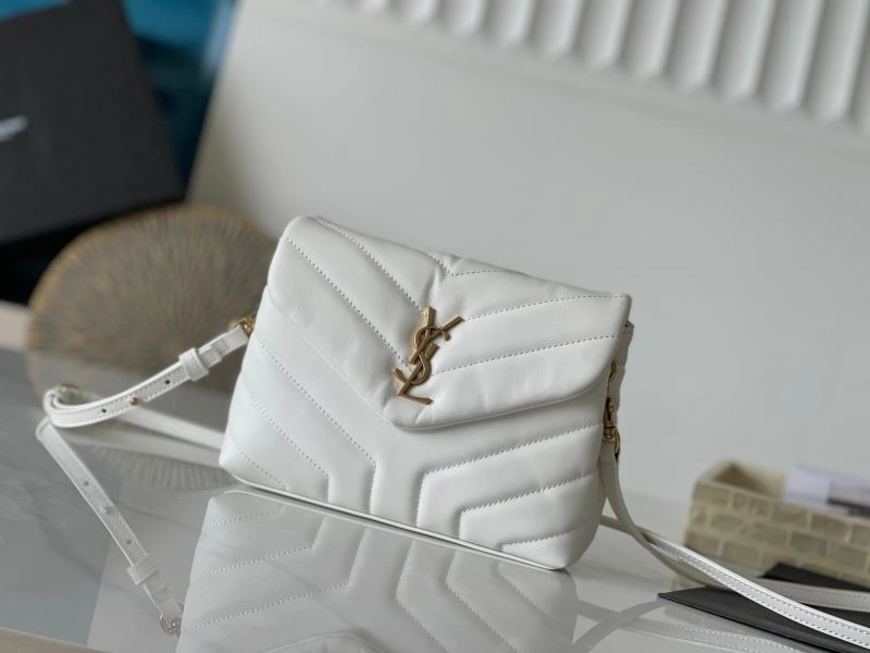 YSL Satchel Bags ZeroBulk 63544
