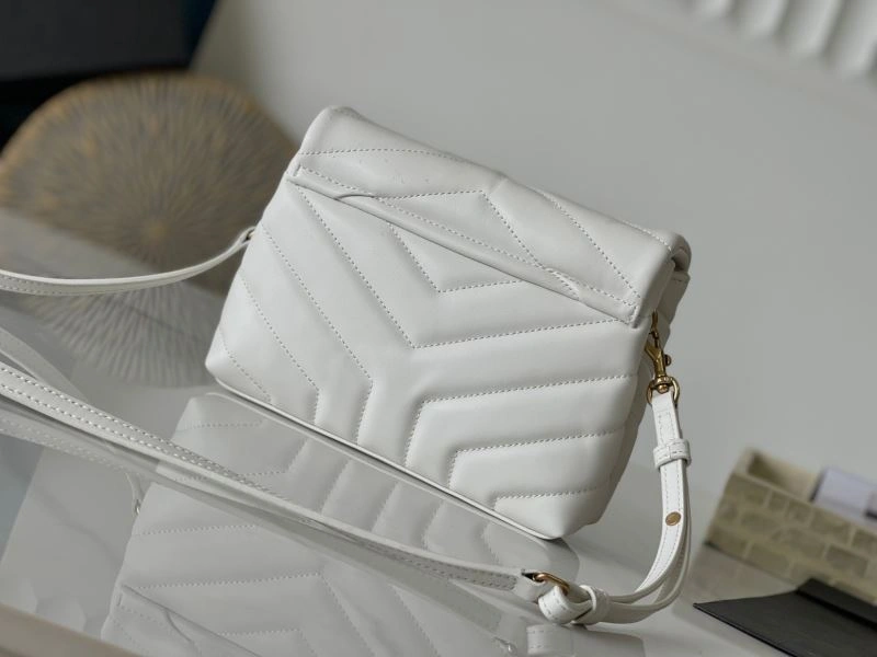 YSL Satchel Bags ZeroBulk 63544