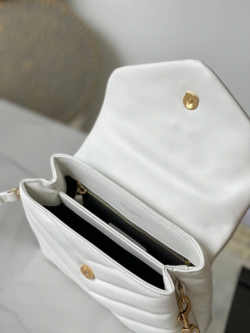 YSL Satchel Bags ZeroBulk 63544