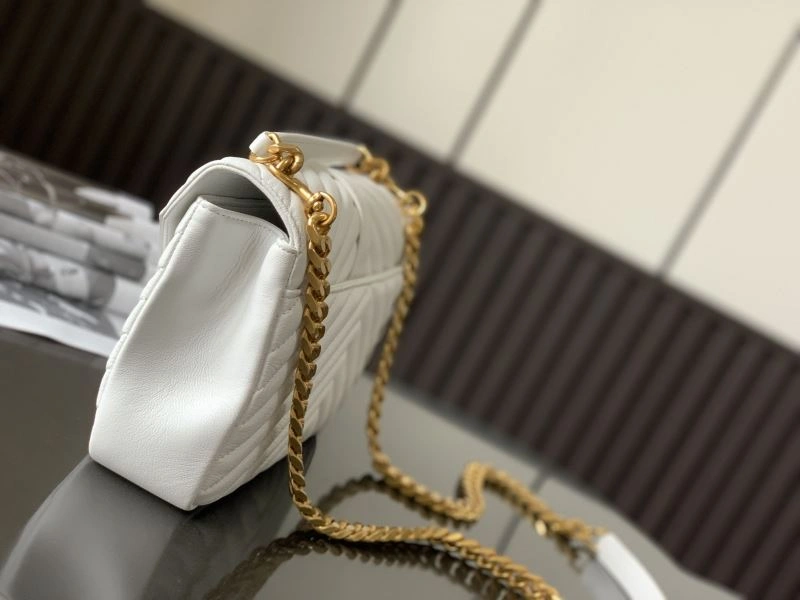 YSL Satchel Bags Trendsetting 63555