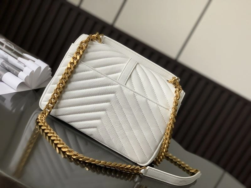 YSL Satchel Bags Trendsetting 63555
