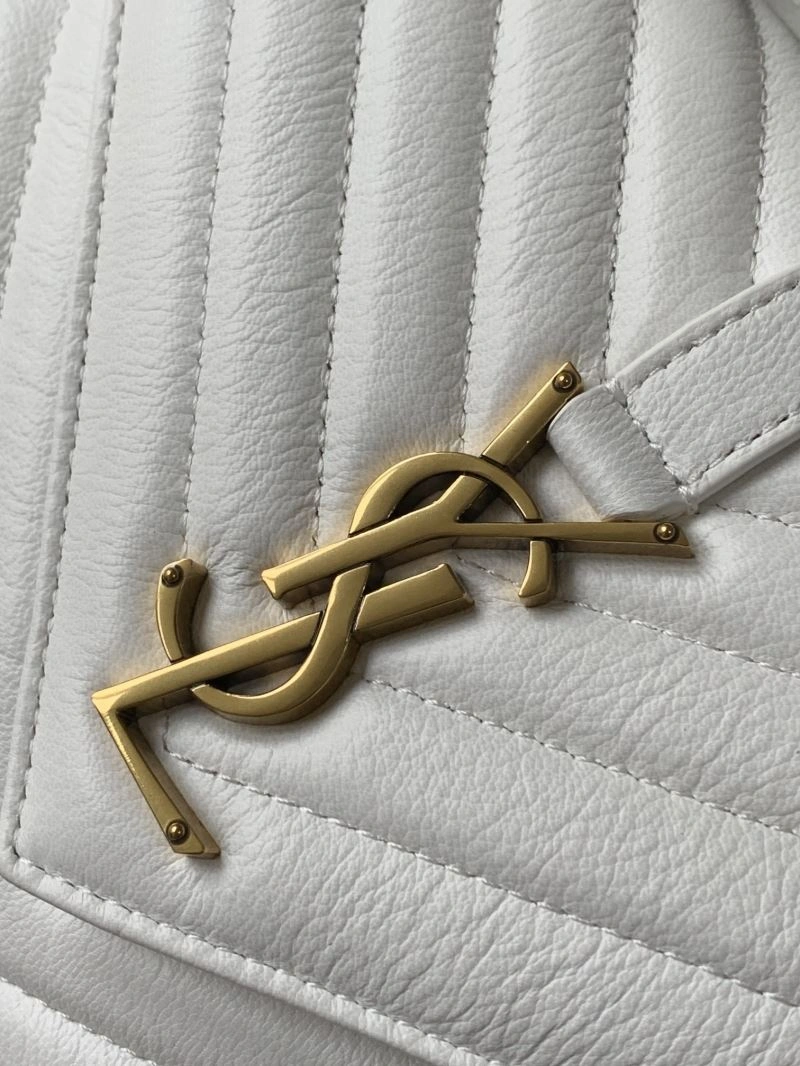 YSL Satchel Bags Trendsetting 63555