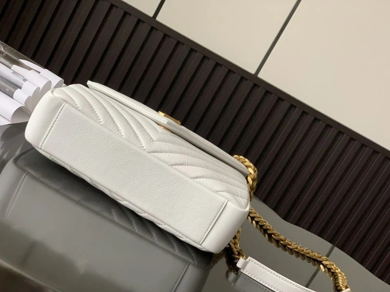 YSL Satchel Bags Trendsetting 63555