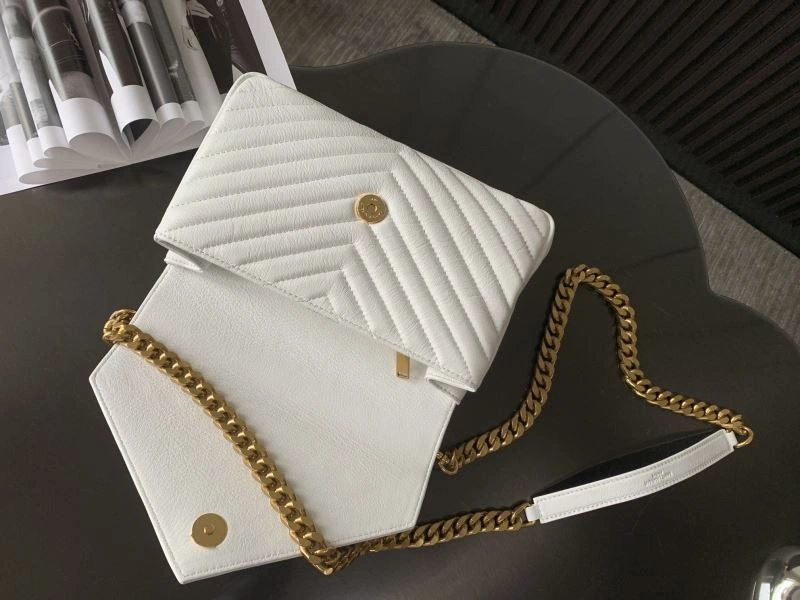 YSL Satchel Bags Trendsetting 63555