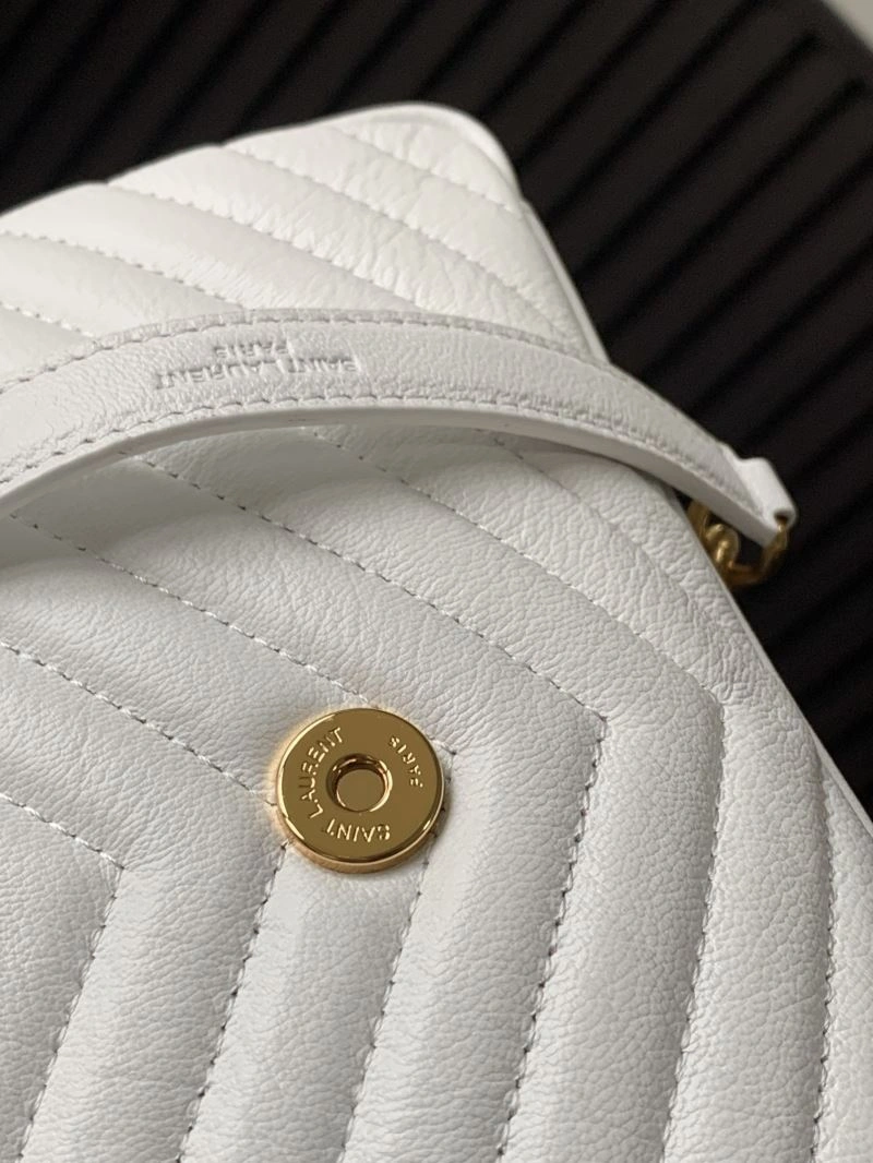 YSL Satchel Bags Trendsetting 63555