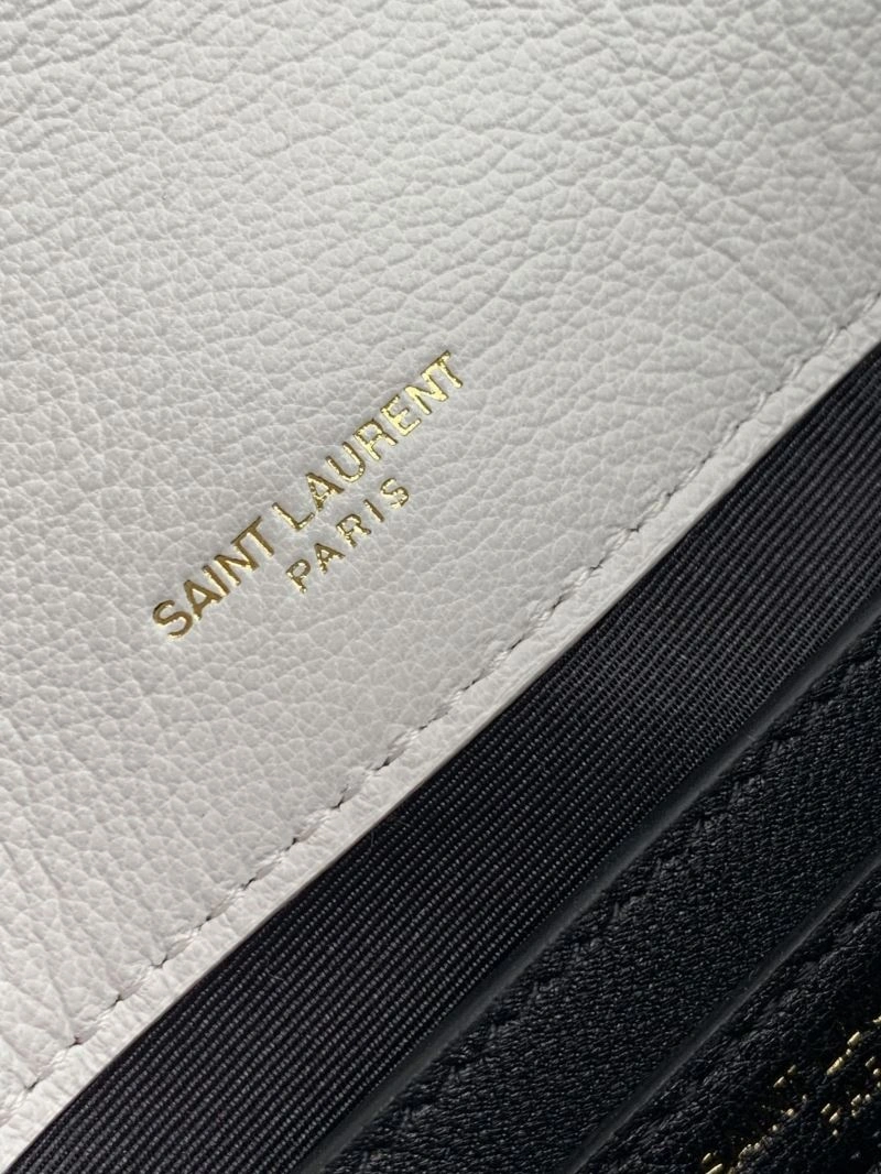 YSL Satchel Bags Trendsetting 63555