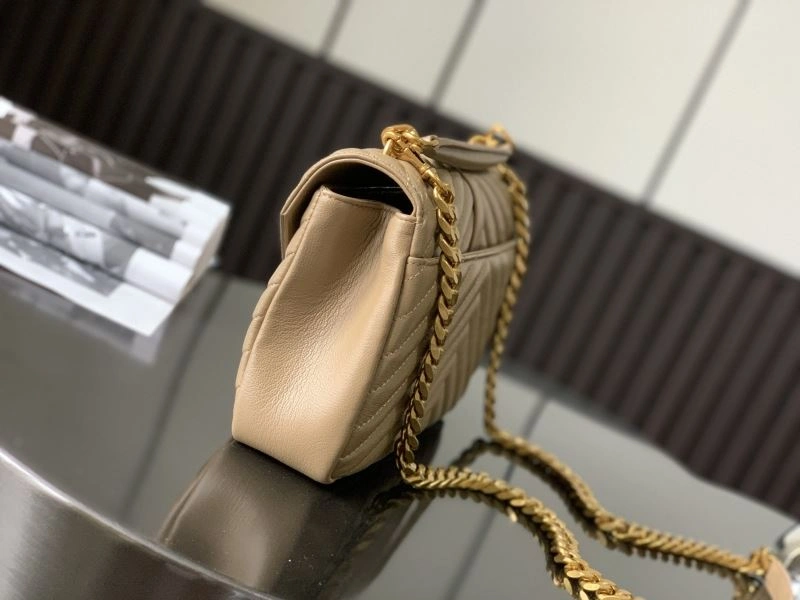 YSL Satchel Bags Unisex 63537