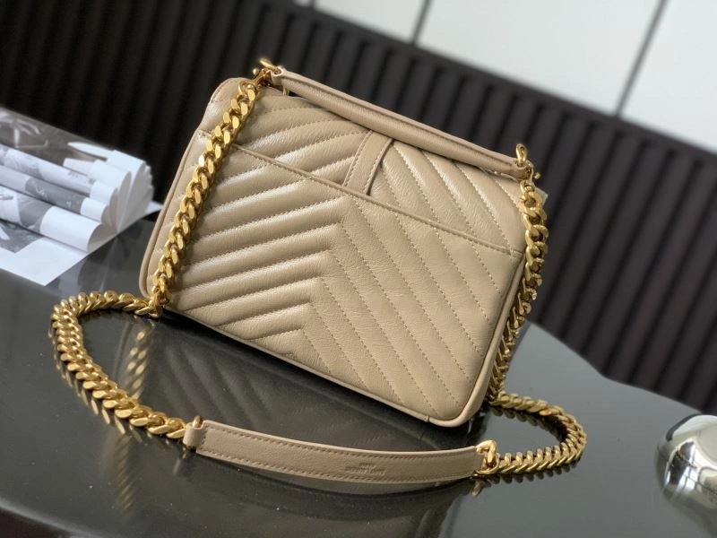 YSL Satchel Bags Unisex 63537