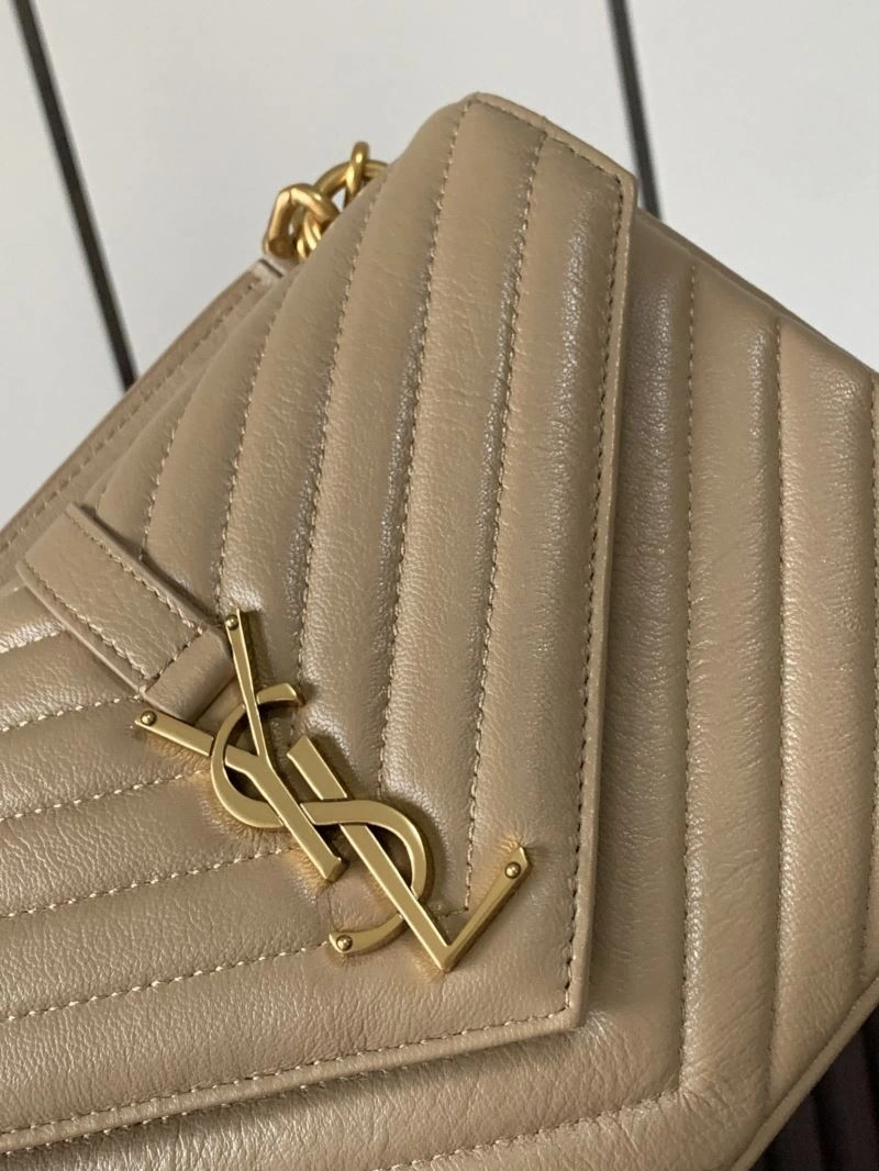 YSL Satchel Bags Unisex 63537