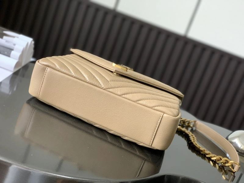 YSL Satchel Bags Unisex 63537