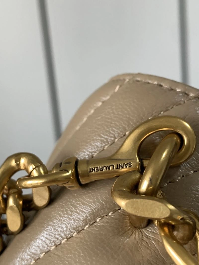 YSL Satchel Bags Unisex 63537