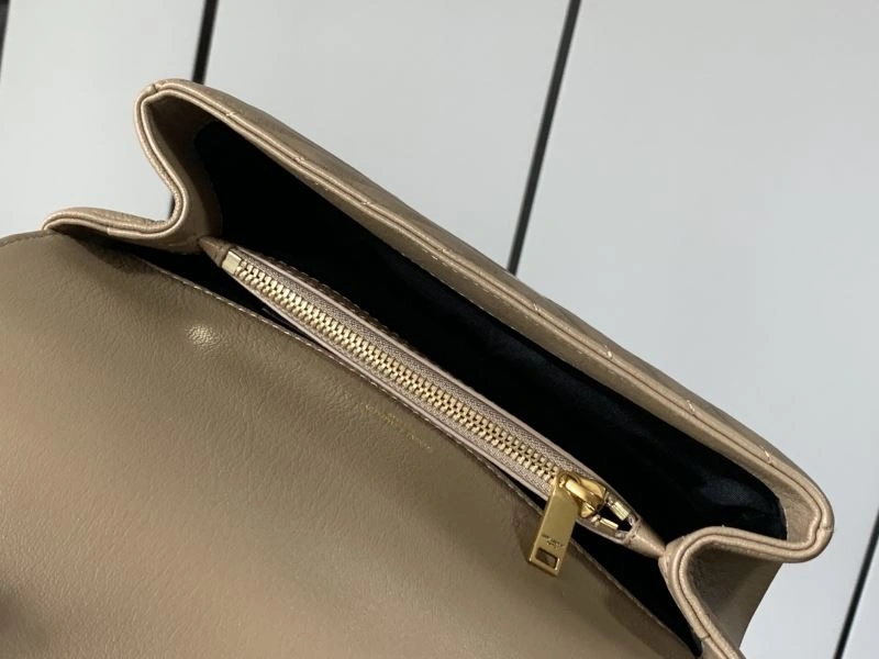 YSL Satchel Bags Unisex 63537