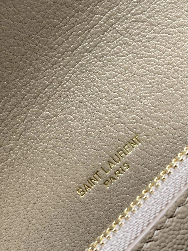 YSL Satchel Bags Unisex 63537