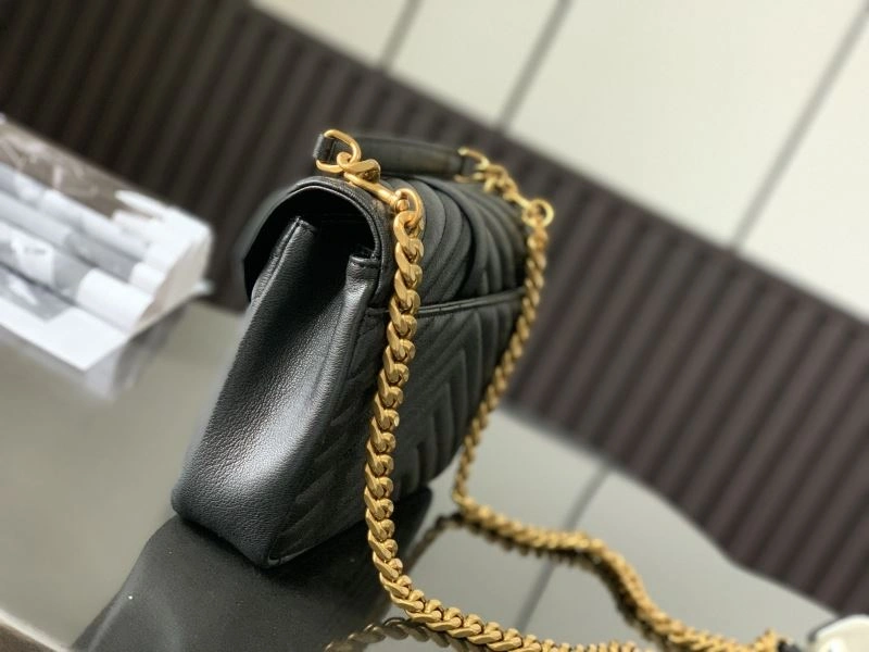 WaterResistant YSL Satchel Bags 63573