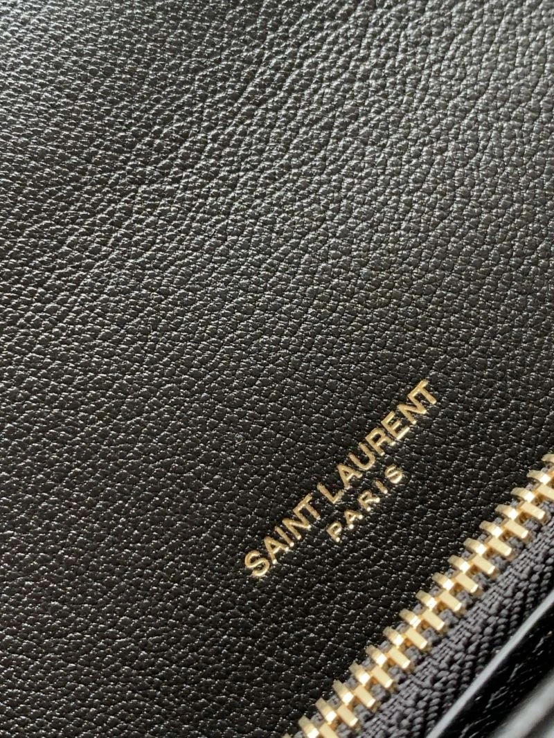 WaterResistant YSL Satchel Bags 63573