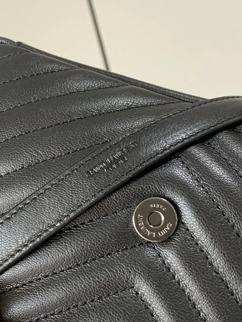 YSL Satchel Bags Premium 63539