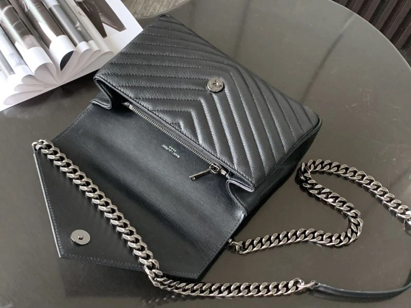 EyeCatching YSL Satchel Bags 63542