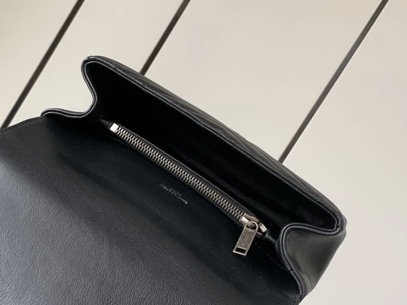 EyeCatching YSL Satchel Bags 63542