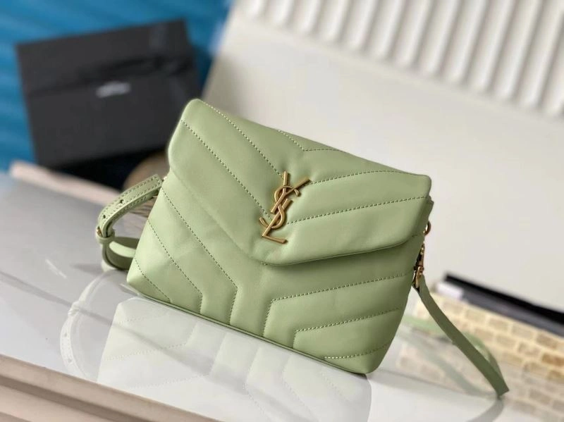 YSL Satchel Bags Comfortable 63538