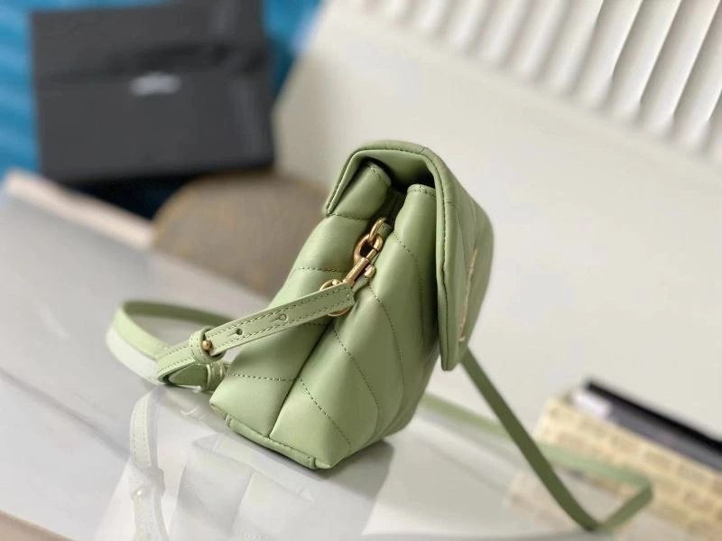 YSL Satchel Bags Comfortable 63538
