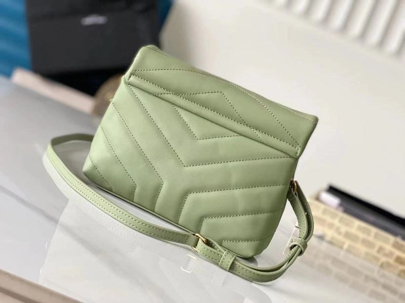 YSL Satchel Bags Comfortable 63538