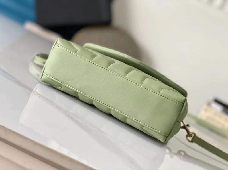 YSL Satchel Bags Comfortable 63538