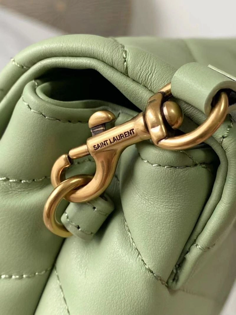YSL Satchel Bags Comfortable 63538