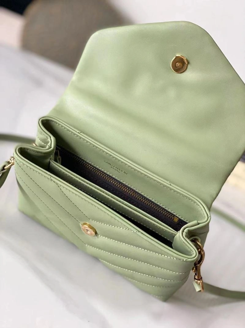 YSL Satchel Bags Comfortable 63538