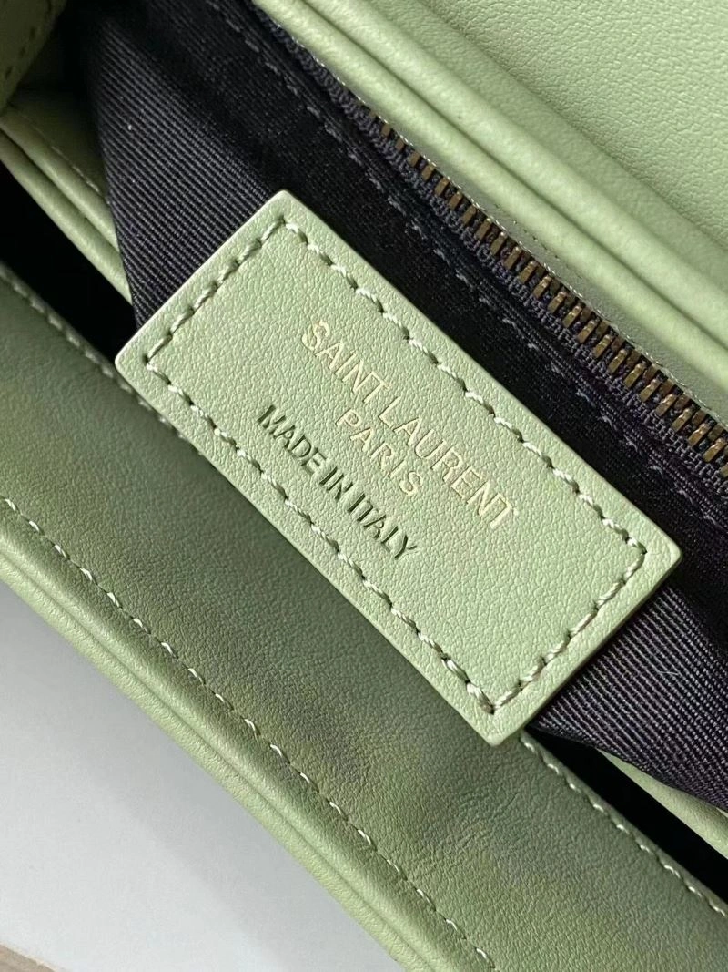 YSL Satchel Bags Comfortable 63538