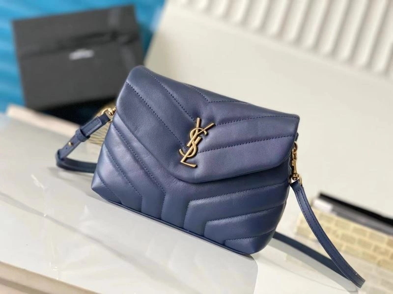 YSL Satchel Bags Affordable 63534