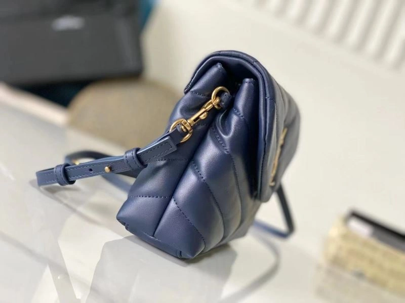 YSL Satchel Bags Affordable 63534