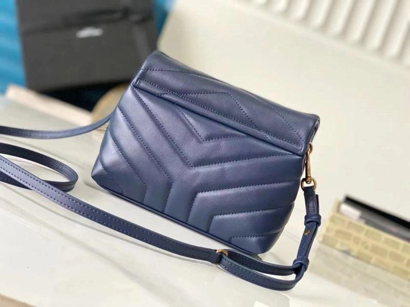 YSL Satchel Bags Affordable 63534
