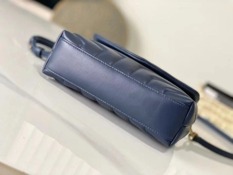 YSL Satchel Bags Affordable 63534