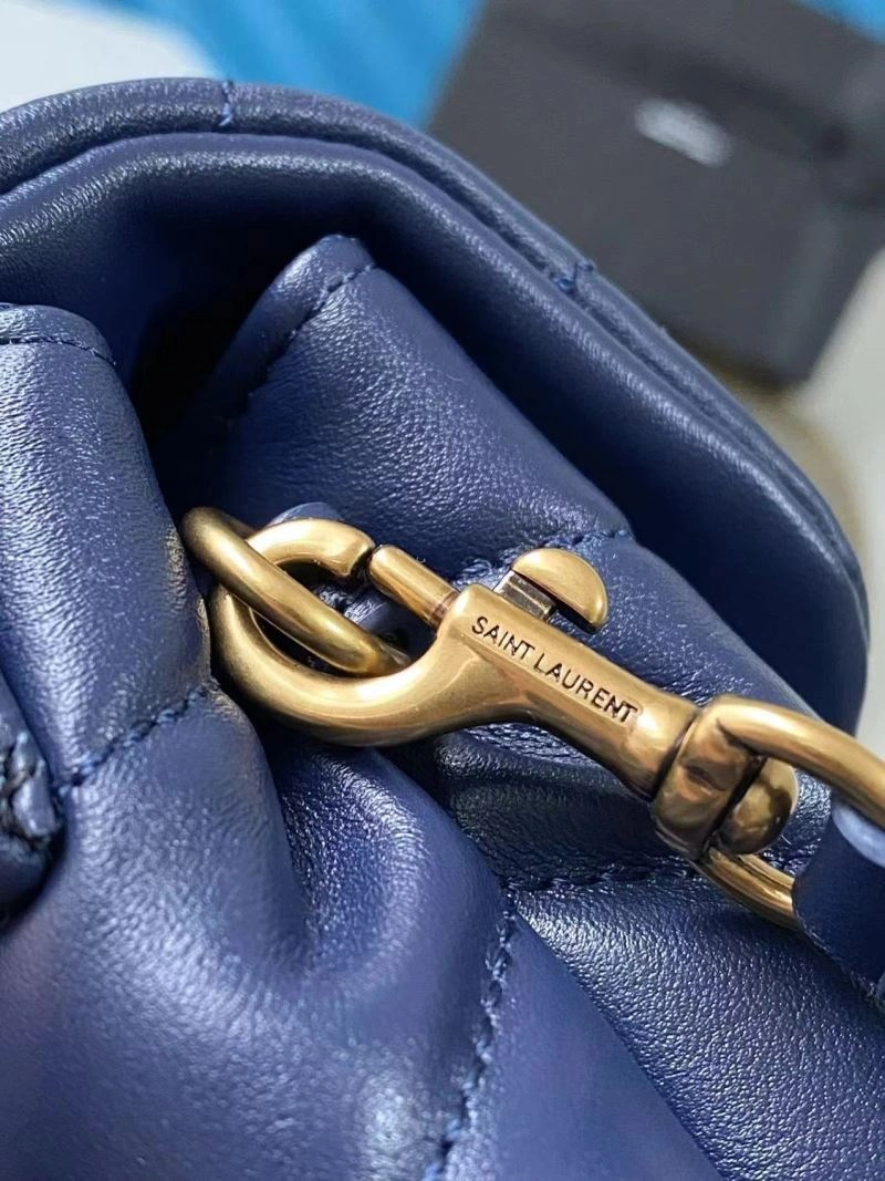 YSL Satchel Bags Affordable 63534