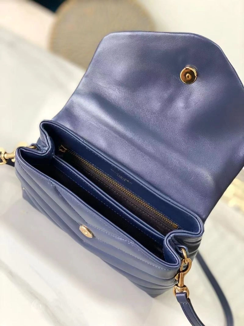YSL Satchel Bags Affordable 63534