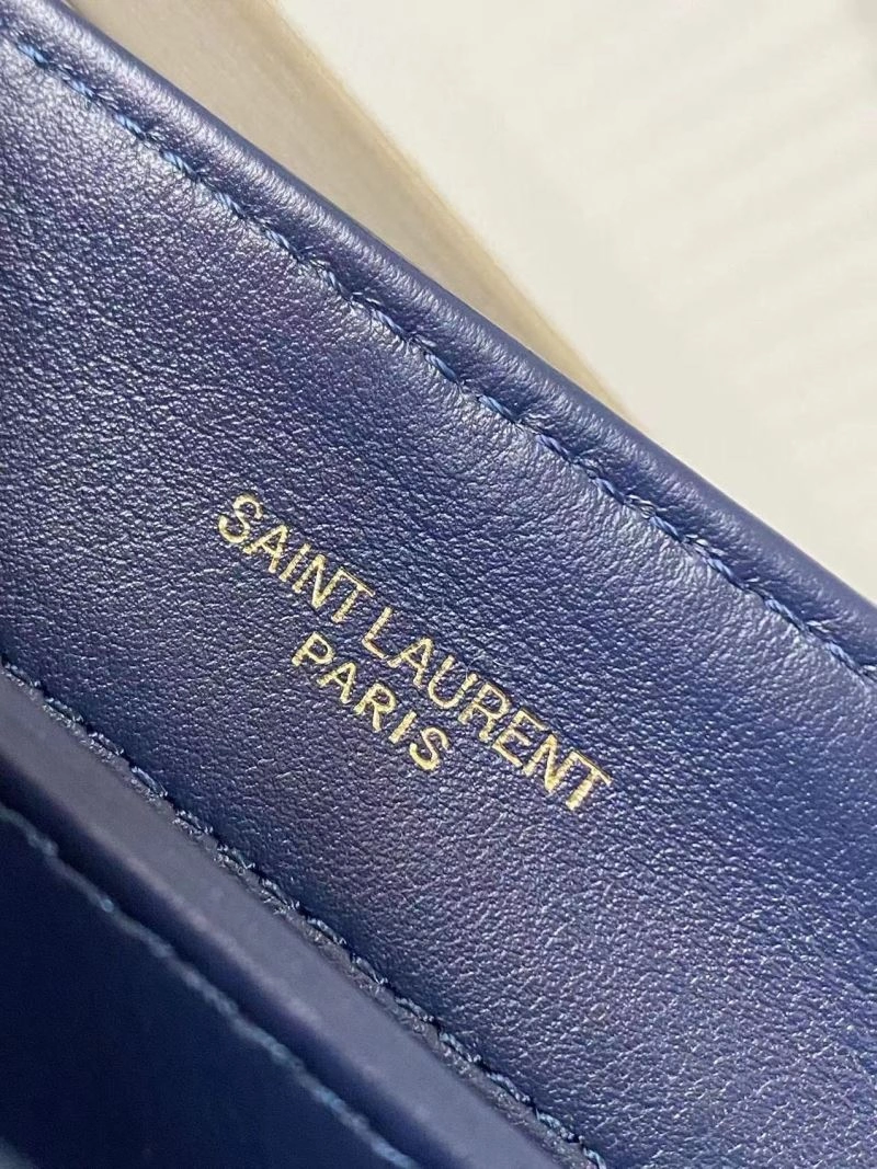 YSL Satchel Bags Affordable 63534