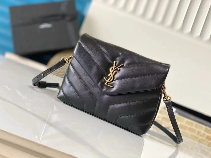 YSL Satchel Bags Casual 63536