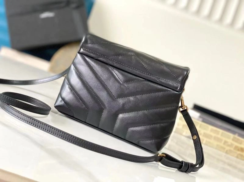 YSL Satchel Bags Casual 63536