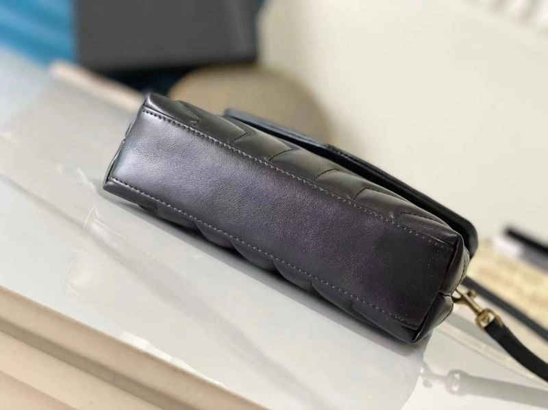 YSL Satchel Bags Casual 63536