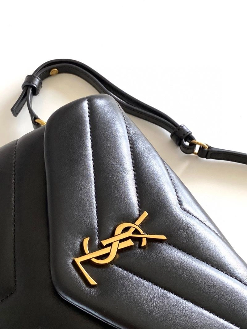 YSL Satchel Bags Casual 63536