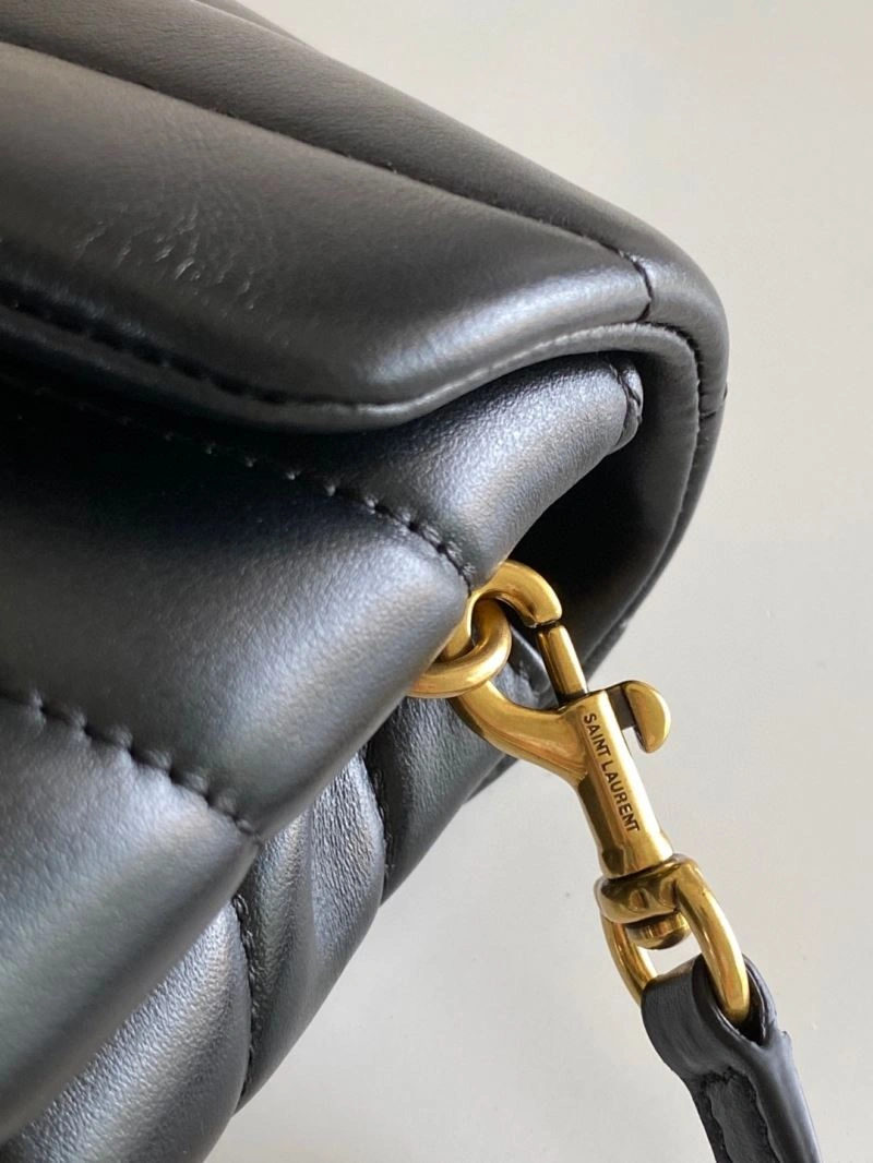 YSL Satchel Bags Casual 63536