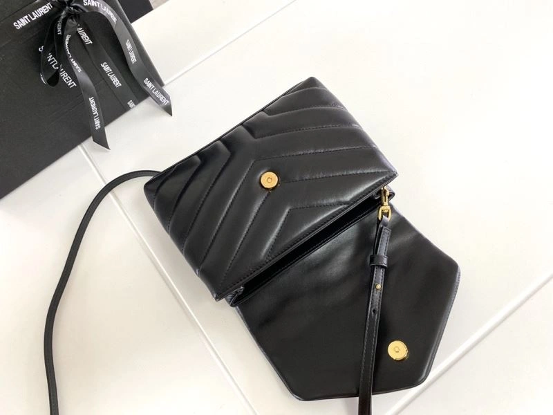 YSL Satchel Bags Casual 63536