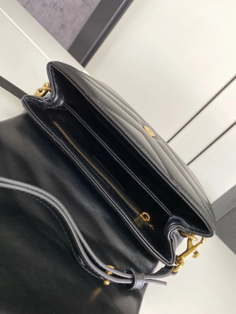 YSL Satchel Bags Casual 63536