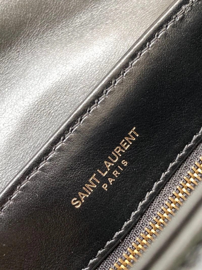 YSL Satchel Bags Casual 63536
