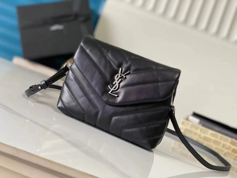 Trendy YSL Satchel Bags 63549