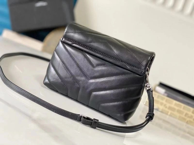 Trendy YSL Satchel Bags 63549