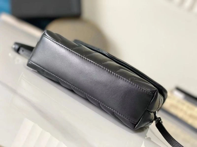 Trendy YSL Satchel Bags 63549
