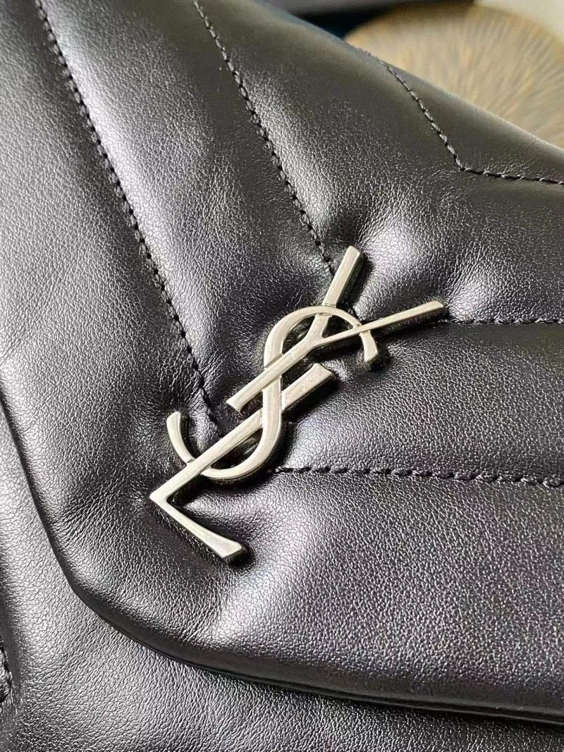 Trendy YSL Satchel Bags 63549