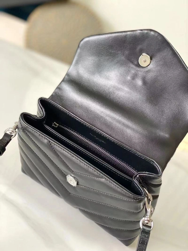 Trendy YSL Satchel Bags 63549