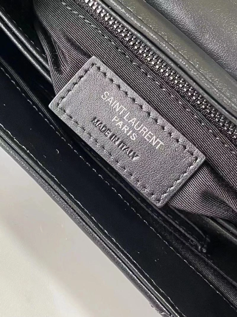 Trendy YSL Satchel Bags 63549